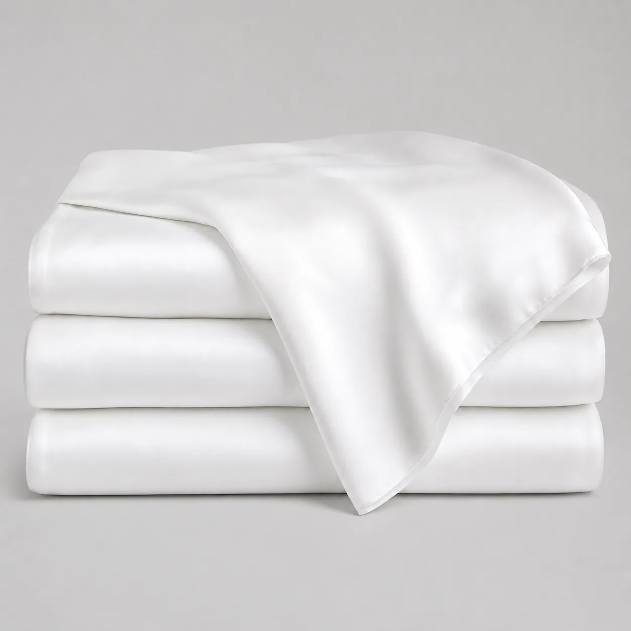 Bamboo lyocell sheets