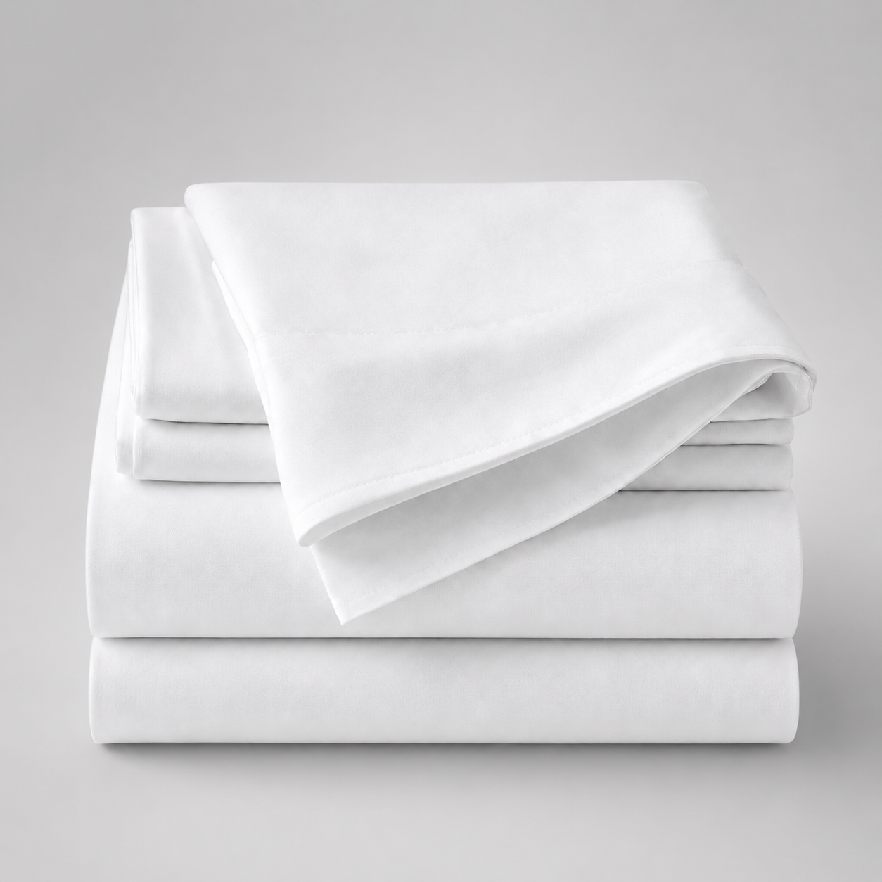 Cotton sheets