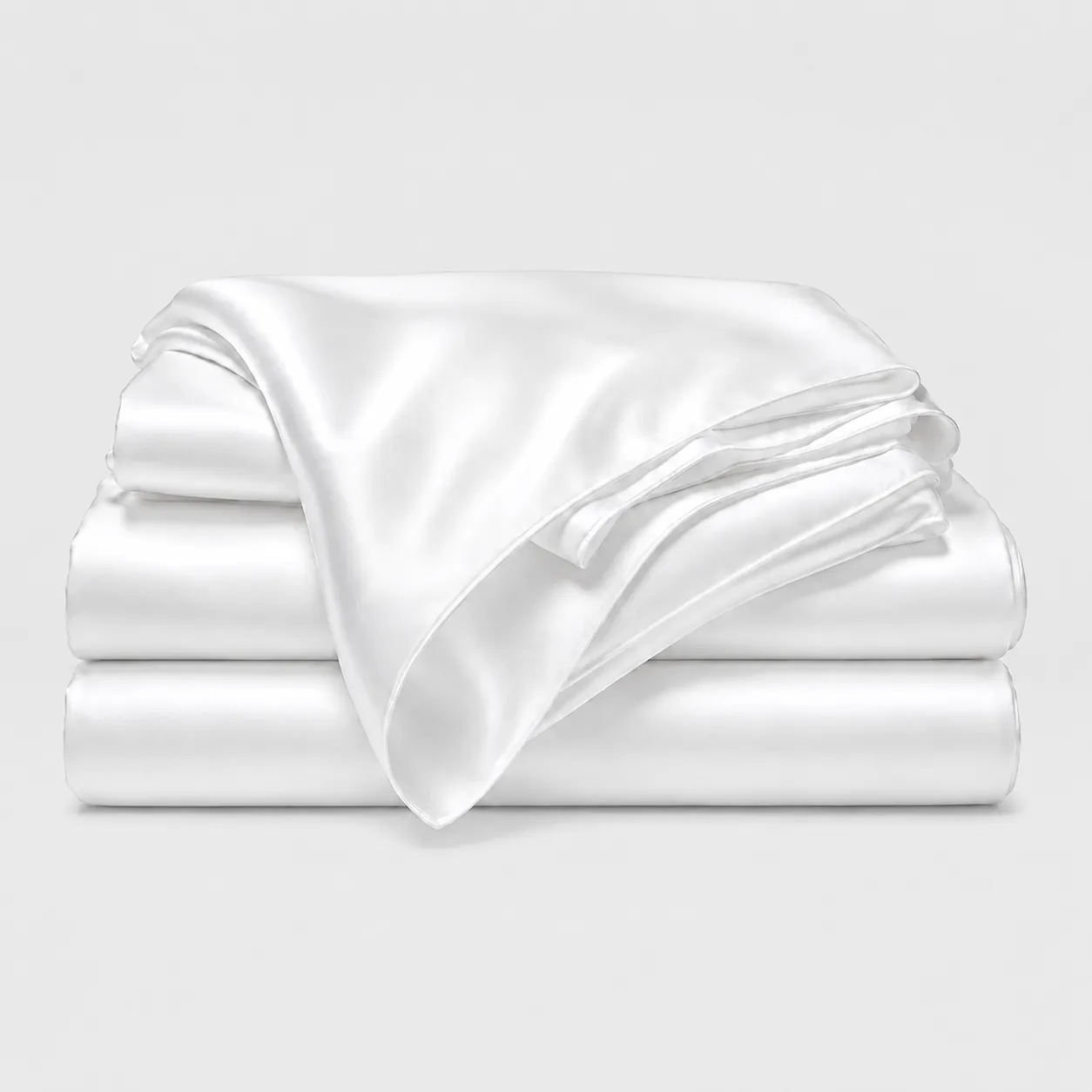 Mulberry silk sheets